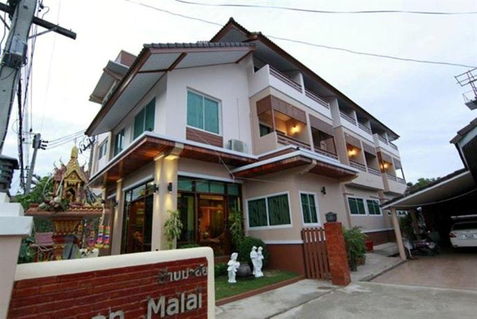 Baanmalai Guest House